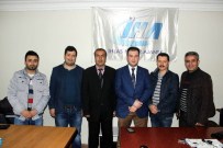 İHA Bölge Toplantısı Adıyaman'da Gerçekleştirildi