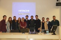 İletişim Sanatları Atölyesi'nden Sezer Derkuş İle 'THY Kampanyaları' Üzerine Söyleşi