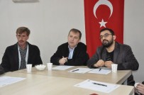 ABDAL - İlkler Şehri Uşak Yine Bir İlke Daha İmza Attı