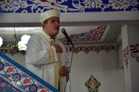 EĞITIM BIR SEN - İmam Hatip Liseleri Arasında Hutbe Yarışması Yapıldı