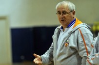 İnegöl Belediyespor İstanbul Bb Maçına Hazır