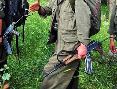 İran'dan PKK'ya füze rampası