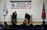 İş Hayatına Işık Tuttular