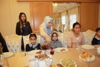 Işın Çifti Öğrencileri Ağırladı