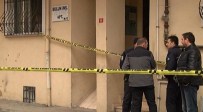 İstanbul'da Baba Dehşeti Açıklaması 2 Ölü