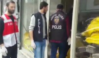 KOZMETİK ÜRÜN - İstanbul'da Call Center Operasyonu Açıklaması 25 Gözaltı