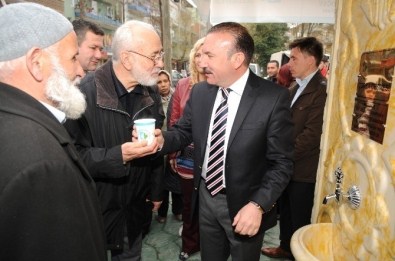 İzmit'te Şubat'ta 66 Bin 500 Kişi Çorba İçti