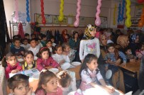 OKUMA BAYRAMI - Kahta'da Okuma Bayramı Etkinliği