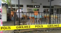 Kahvehanede Ceset Bulundu