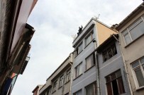 ABDULLAH ATAKAN ATASOY - Kastamonu'da İntihar Girişimi