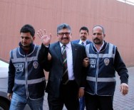 Kayseri'deki Paralel Yapı Operasyonu