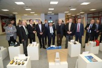 Kayseri Heyetinin İzmir Çıkarması