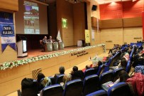 MİRAS KAVGASI - KBÜ'de 'Ortadoğu Ve Afrika'nın Dünü, Bugünü Ve Geleceği' Konferansı
