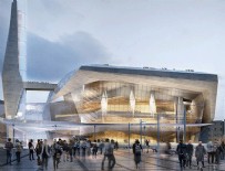 Kendilerine AKM projesi yapmışlar!