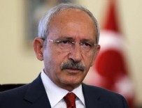 Kılıçdaroğlu'ndan Kayyum açıklaması