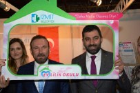 KRİZ YÖNETİMİ - Kocaeli'de Evlenmek İsteyenlere Evlilik Kursu Veriliyor