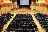 BENCILLIK - Küreselleşen Dünyada Gençliğin Durumu Anlatıldı