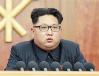 KİM JONG UN - Kuzey Kore nükleer silahlarını hazırlıyor