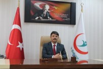 Kvc Ameliyathanesindeki İlk Operasyon Başarılı Geçti