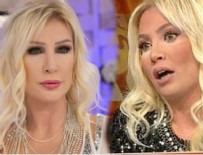 LERZAN MUTLU - Lerzan Mutlu ve Seda Sayan arasındaki dava sonuçlandı