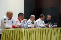 Mad Başkanı Karataş Açıklaması