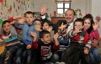KAPANIŞ TÖRENİ - Mamak Belediyesi 'Çocuk Dostu Şehirler' Projesinin İlk Aşaması Sona Erdi