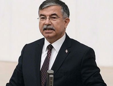Bakan Yılmaz: TSK savaşa hazır
