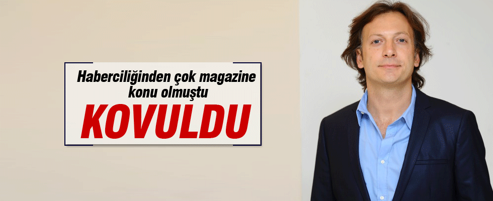 Mirgün Cabas CNN Türk'ten kovuldu