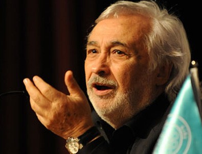 Müjdat Gezen Zaman'a sahip çıktı