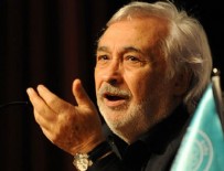 MÜJDAT GEZEN - Müjdat Gezen Zaman'a sahip çıktı