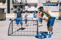 'Neymar Jr's Fıve' Türkiye Elemeleri Başlıyor