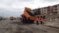 Nusaybin'deki Terör Saldırısının Şiddeti Ortaya Çıktı