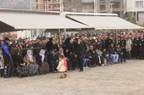 Nusaybin Şehitleri Memleketlerine Uğurlandı