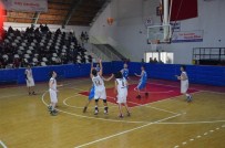 Okullar Arası Liseler Basketbol Müsabakaları Sona Erdi