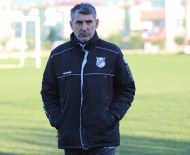 ORDUSPOR - Orduspor, Taraftardan Destek Bekliyor