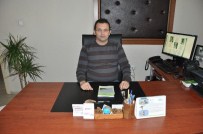 ORKÖY Kredileri Bozüyük'teki Üreticinin Yüzünü Güldürecek