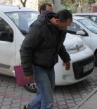 Otomobilinde Bin 521 Paket Kaçak Sigarayla Yakalandı