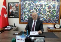 AYASOFYA - Papa'ya İznik'ten Davet Var...