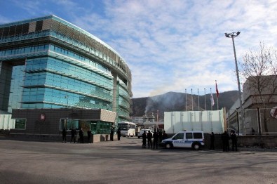 Kayseri'de paralel yapı operasyonu