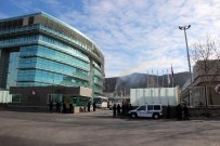 PARALEL YAPI - Kayseri'de paralel yapı operasyonu