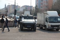 Polisten 'Duygusal' Anons