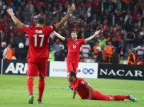 Rakip İngiltere Açıklaması Artık İlk Gol Gelsin !