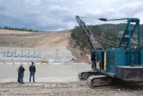 Reşadiye'de Kayıp İki Çocuğu Arama Çalışmalarından Bir Emareye Rastlanamadı
