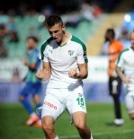 VE GOL - Rizespor'un Belalısı Necıd