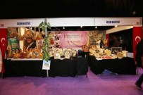 KADIN DERNEKLERİ - Selçuklu Kadınlar, 7. Kadın Festivali'nde