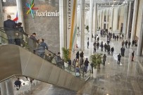 TASARIM YARIŞMASI - Shoexpo, 7 Mart'ta Başlıyor