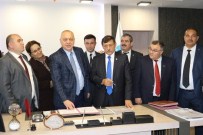 Sosyal Denge Tazminatı Sözleşmesi İmzalandı