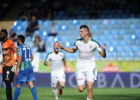 TOLGA ÖZKALFA - Timsah Seri Peşinde