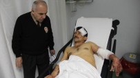 Top Kavgasında 1'İ Ağır 3 Kişi Silahla Yaralandı