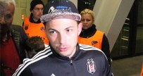 TOLGAY ARSLAN - Torku Konyaspor - Beşiktaş Maçının Ardından
